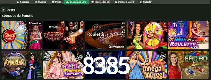 8385 bet
