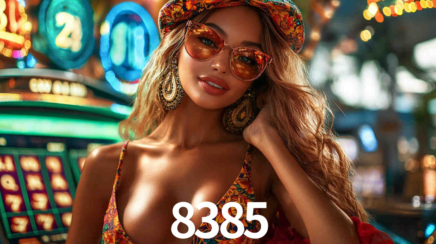 Welcome Bonus 8385