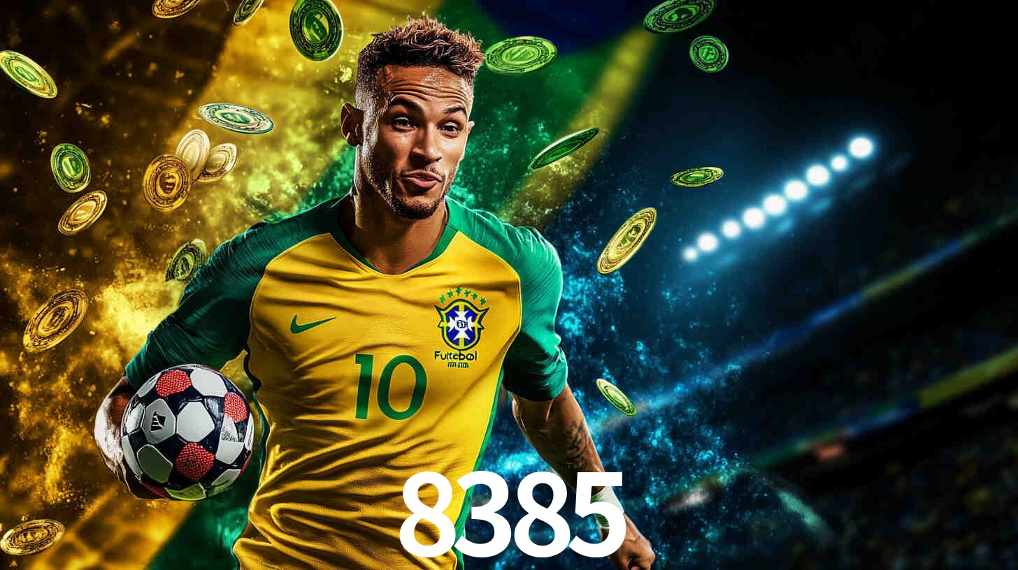 Inovações de Jogos na 8385: O Futuro das Experiências Interativas