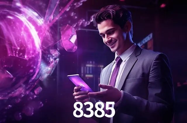 Security Systems 8385