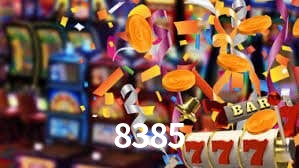 Premium Interface 8385