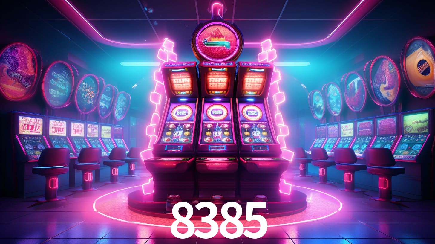 Live Casino 8385