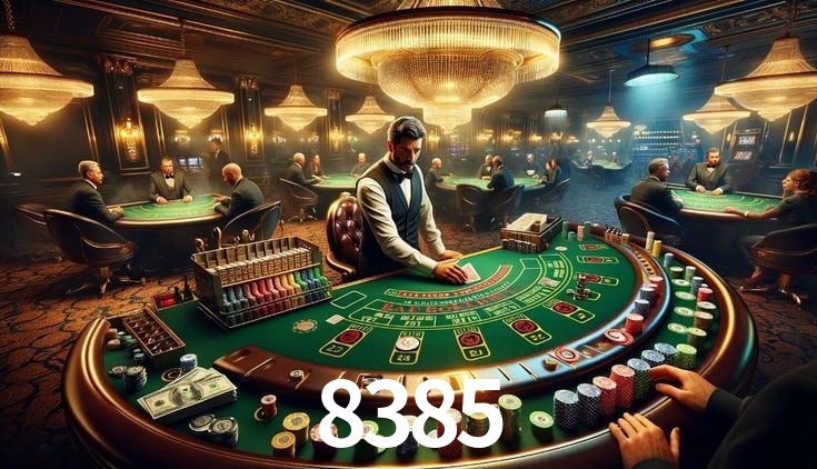 Exclusive Offers 8385