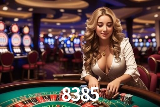 Account Benefits 8385