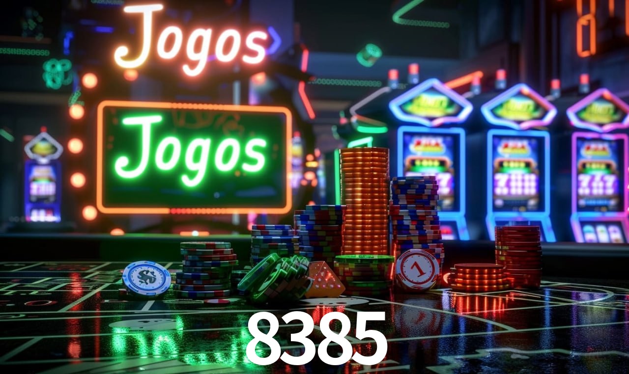 8385 App Interface