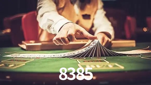 Secure Login 8385