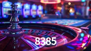 Diretório de Jogos 8385