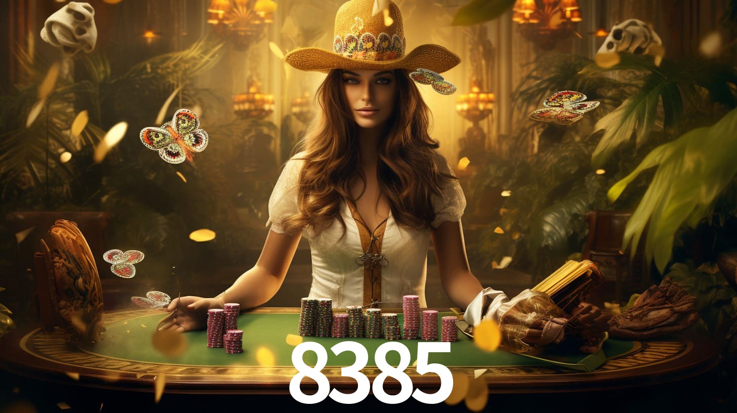 Slot Games 8385