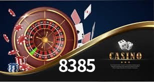 Recursos de Bônus 8385