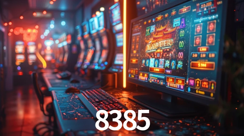 Crash Games Statistics 8385