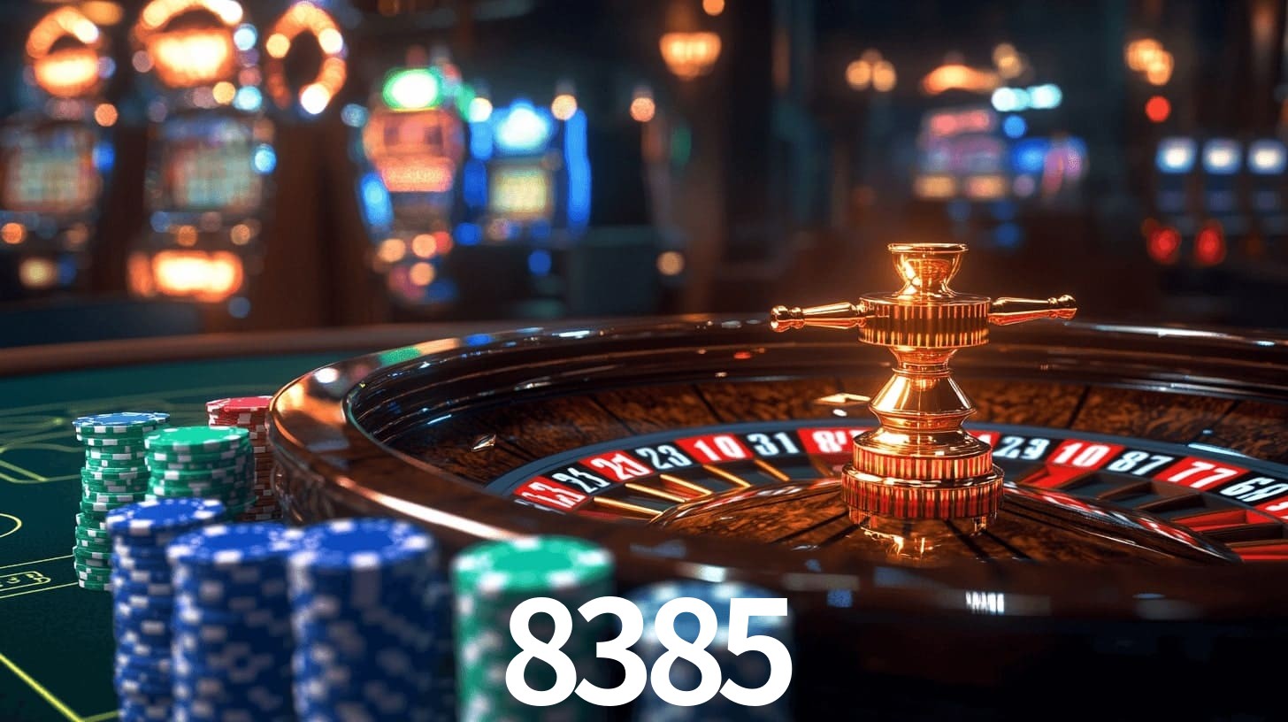 VIP Casino 8385