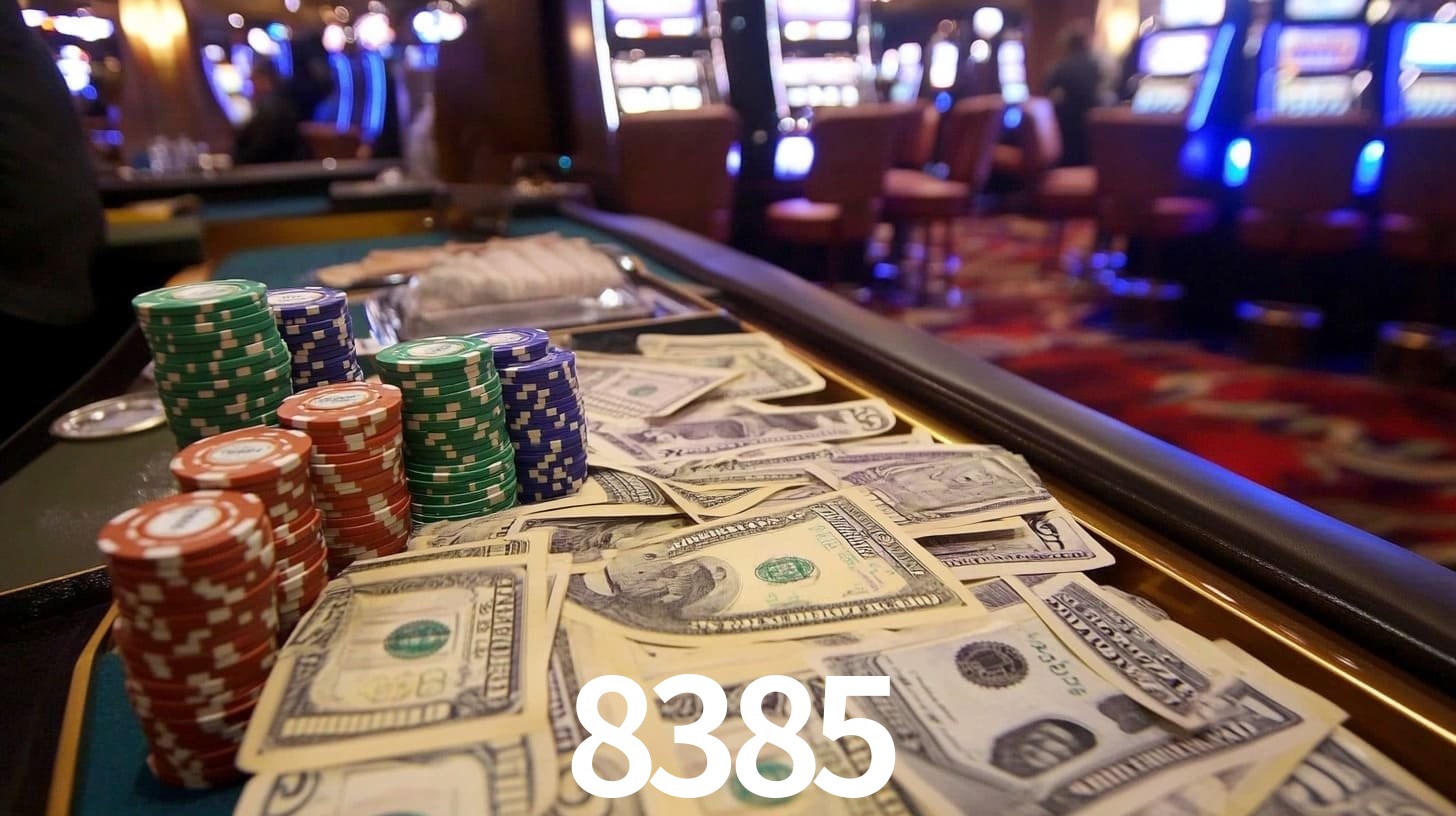 8385 bet