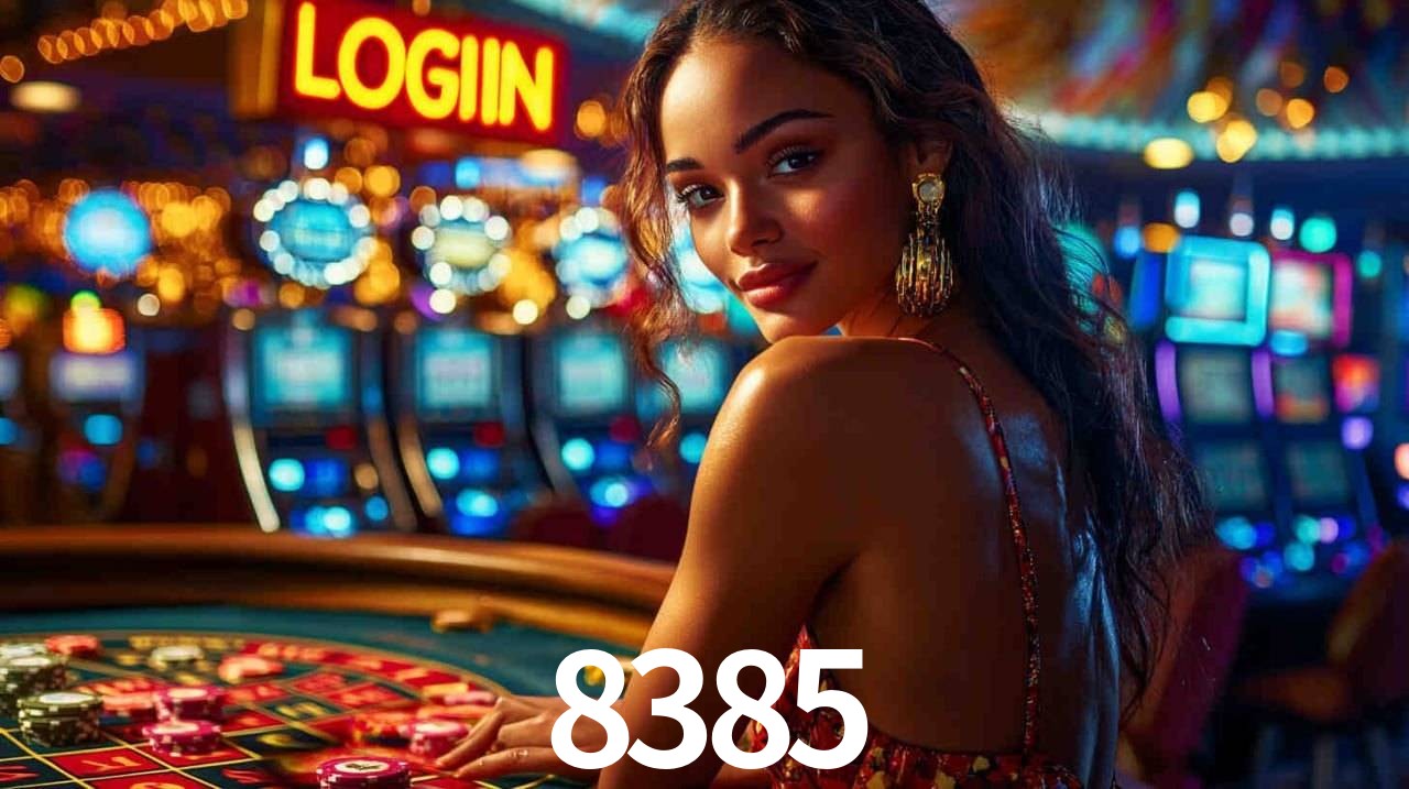 Tecnologia da Plataforma 8385