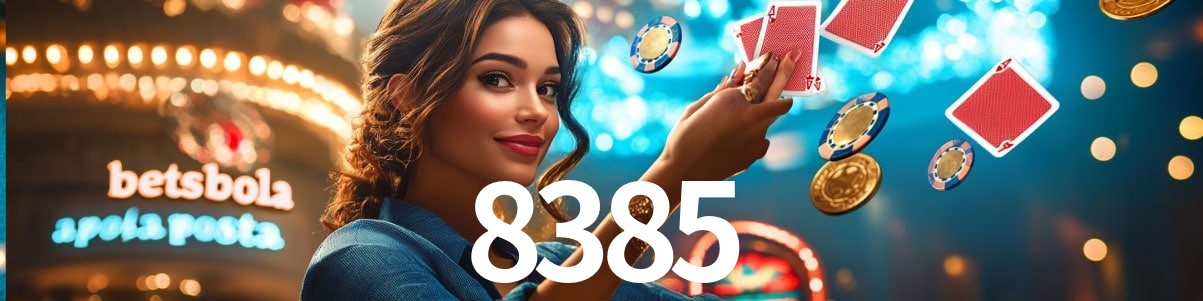 Flash Promotion 8385