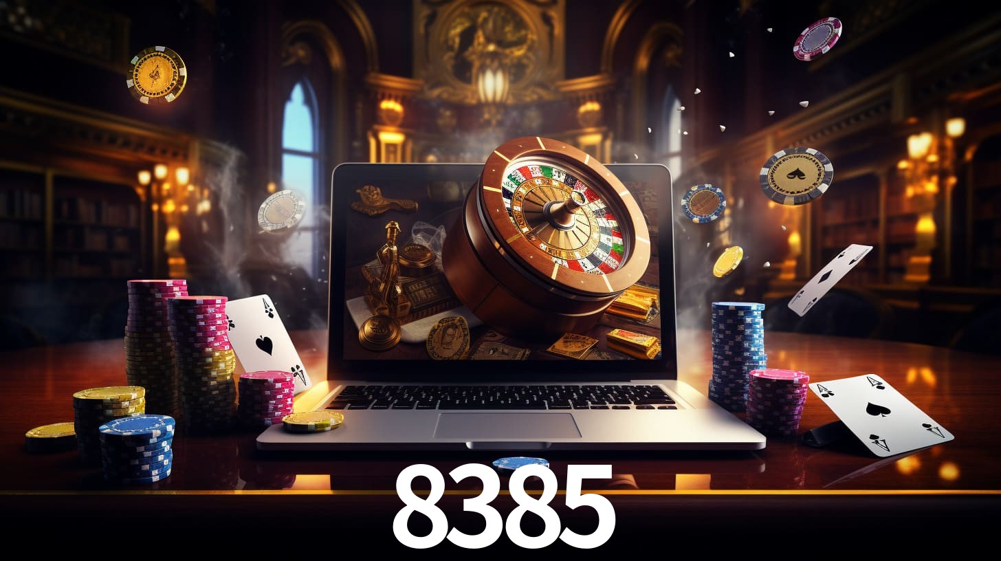Games Directory 8385