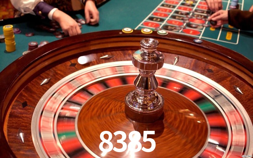 Mesa de Blackjack 8385