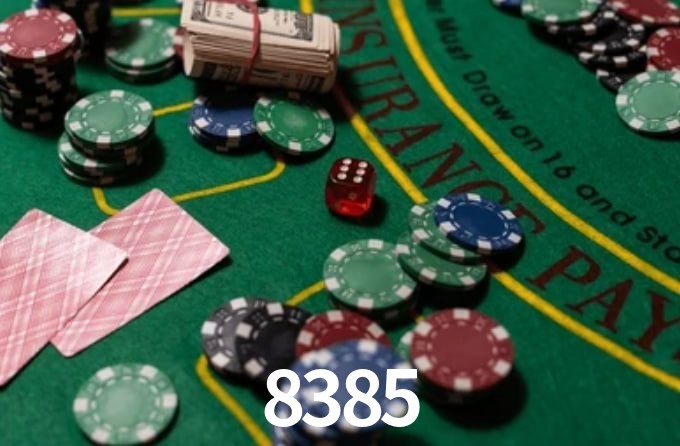 Instant EasyPaisa 8385