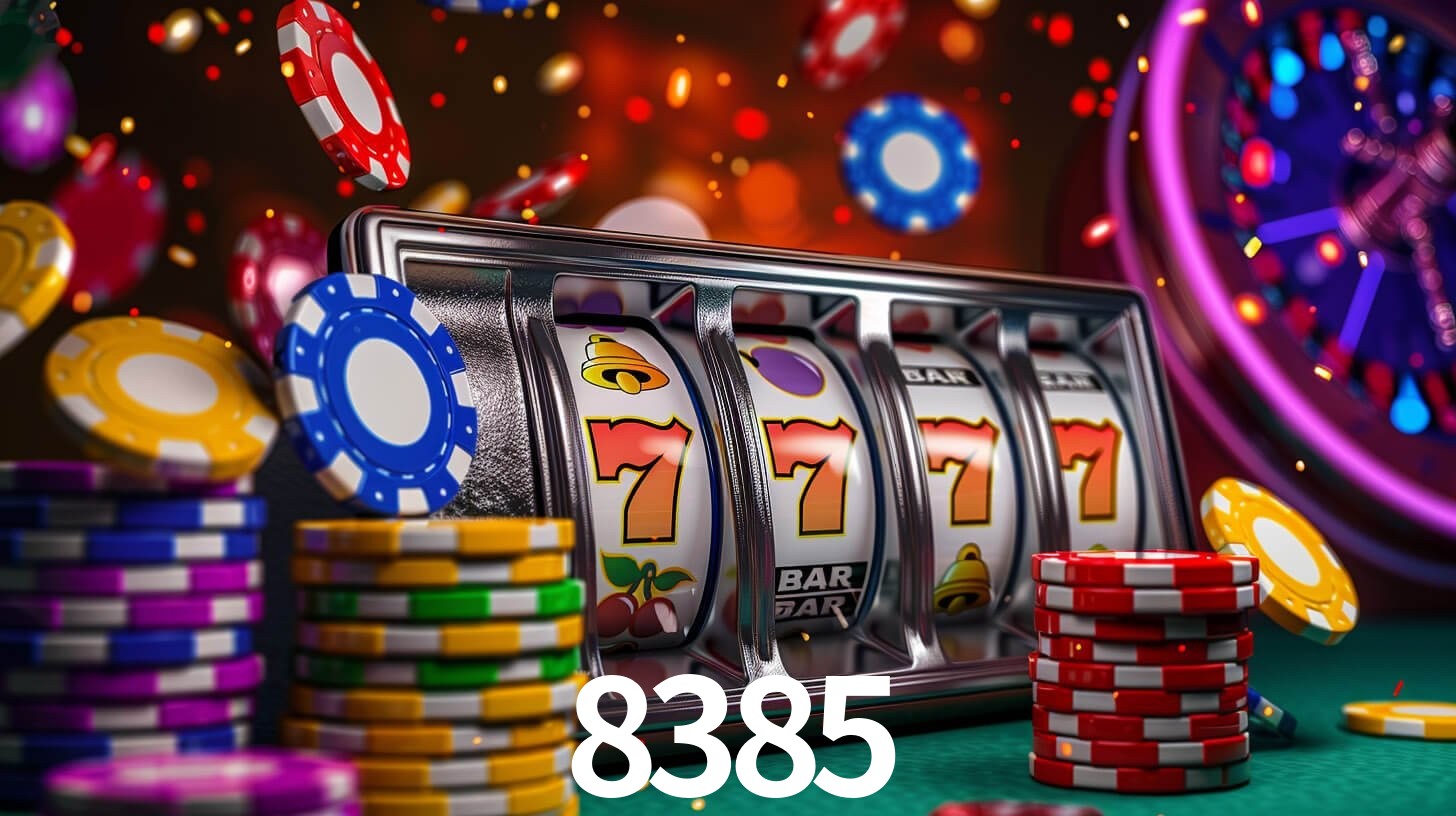Casino Ao Vivo 8385