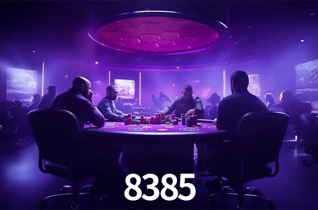 Provedores de Jogos 8385