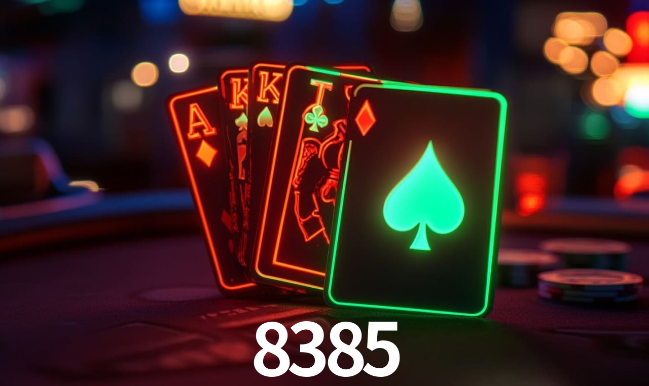 Login Seguro 8385